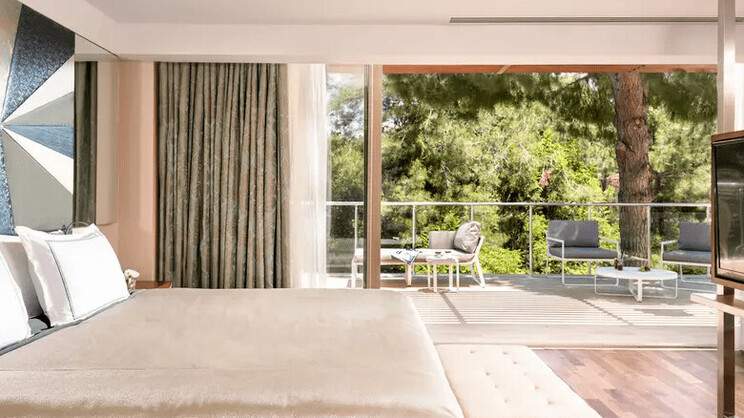 Club Privé By Rixos Belek